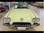 Thumbnail Photo 4 for 1959 Chevrolet Corvette